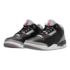 Air Jordan 3 Retro OG Black