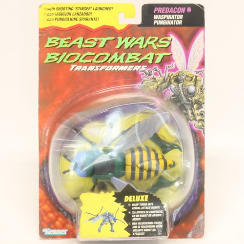 Gig kenner beast - kenner, wars