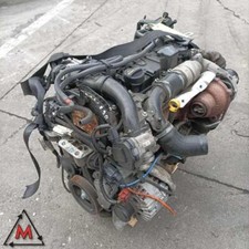 ⭐ Motore D4162T per VOLVO V50 RESTYLING 1.6 D2 2008-2012 usato (104215)