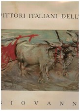 Pittori italiani dell'800, Giovanni Boldini. Ferrara 1842-Parigi 1931