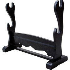 PORTA SPADE BOKKEN 2 POSTI DA