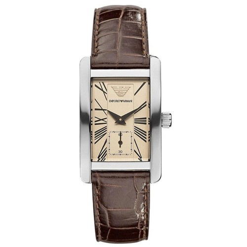 Nuovo orologio uomo emporio - uomo,