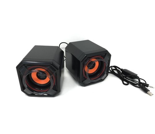Mini casse altoparlanti per - , pc
