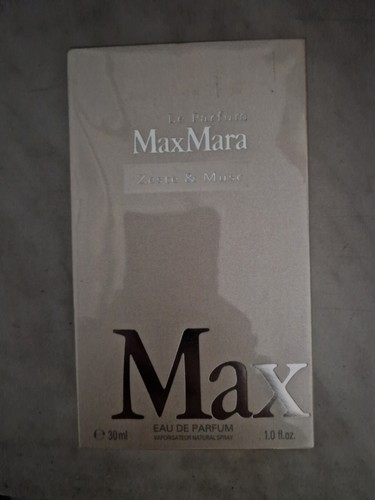 Max mara zeste musk - mara, zeste&musk