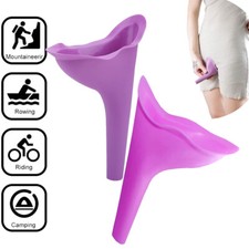 Orinatoio da donna portatile