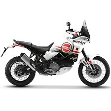 Kit Grafiche Adesivi Ducati Desert X Explorer Versione Factory Enduro 2022