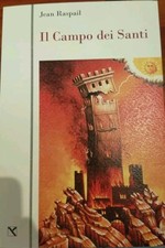 IL CAMPO DEI SANTI - JEAN
