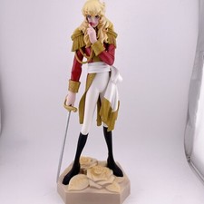 The Rose of Versailles Lady