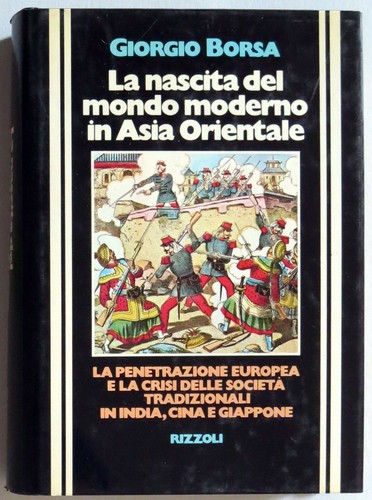 Nascita del mondo moderno - nascita,