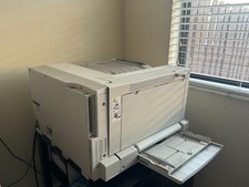 PRINTER XEROX PHASER 7500