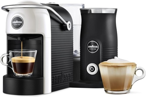 Lavazza modo mio macchina - a,