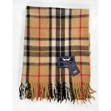 Nuova coperta ginocchio calda