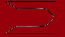 SUZUKI GT750 DECALCOMANIE