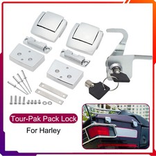 Set chiavi chiusure Tour Pack