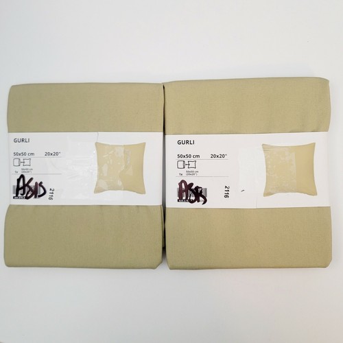 Ikea gurli - 2x, 🌿