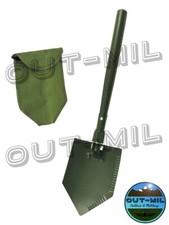 Pala vanga pieghevole con