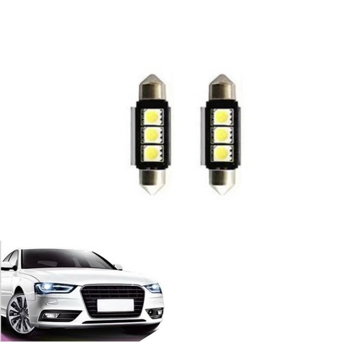 Coppia lampadine led smd - coppia,