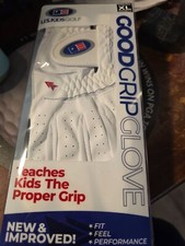 Guanto da golf Us Kids taglia