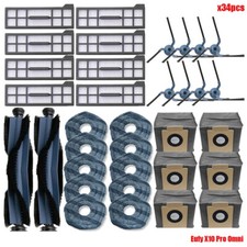 Spazzola laterale principale