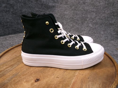 Converse chuck taylor all - chuck, star