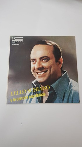 Lello schiano - –,