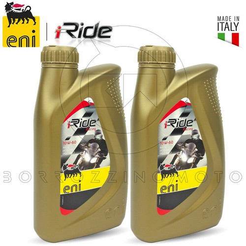 2lt olio motore eni - 2lt,