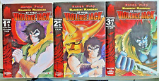 TAV153 VIOLENCE JACK COMPLETA