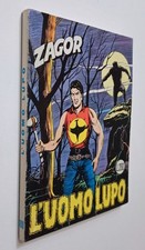 Zagor Zenith N 100 Edicola Magazzino