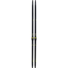 Fischer Twin Skin Race Medium