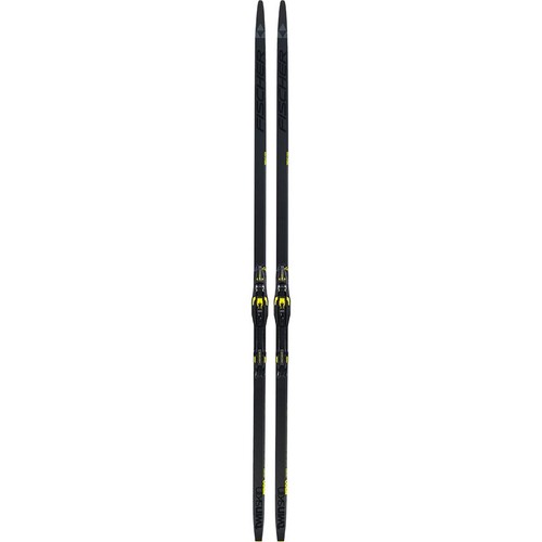 Fischer twin skin race - fischer, medium