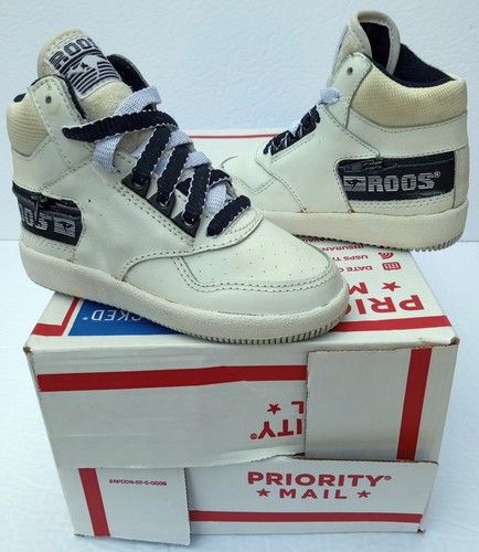 Scarpe vintage roos - scarpe,