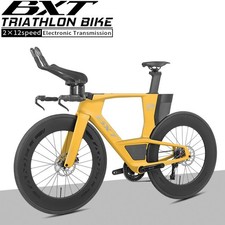 BXT 2026 nuova bici da