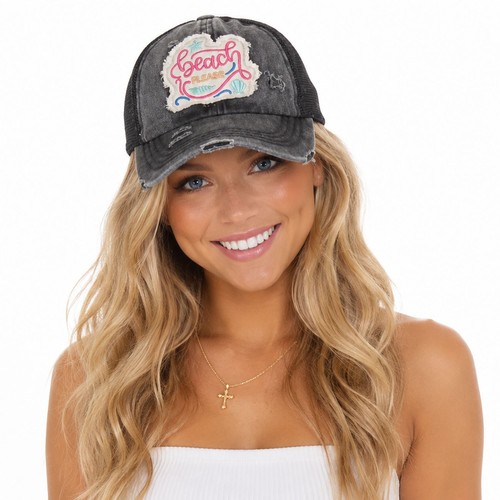 Cappellino baseball c - da, c.c