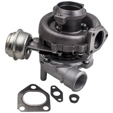 TURBOCOMPRESSORE TURBINA for