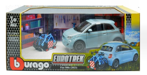 Modellino auto scala - , 1:24