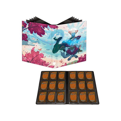Raccoglitore album pro bonder - album,