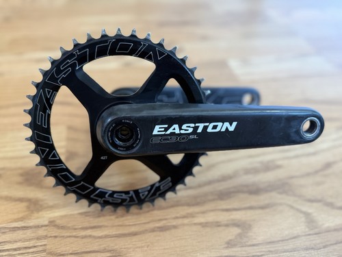 Guarnitura easton ec90 - easton, sl