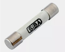 Cartuccia multimetro SIBA FUSE