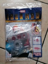 Iron Man Costruisci L'Armatura