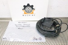 Trasduttore sonico profondità