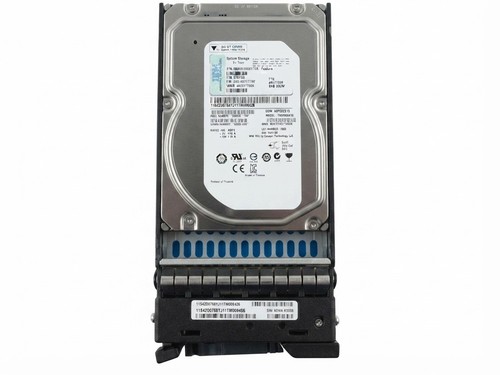 Lot ibm 45w7766 3tb sas - of,