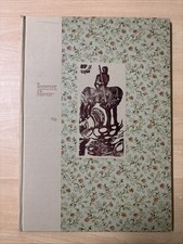 The Hountyng of the Chivyat