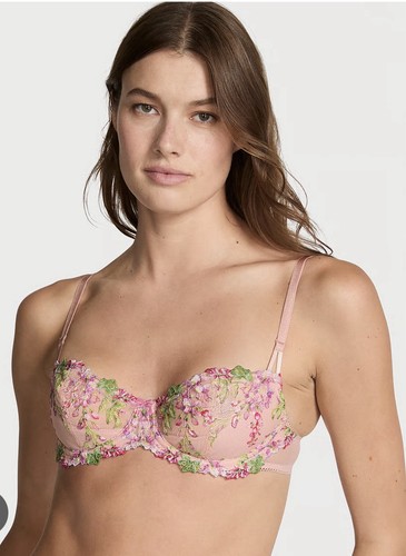 Reggiseno balconcino