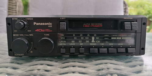 Panasonic 498 498ega - panasonic,
