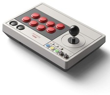 8BitDo Arcade Stick per