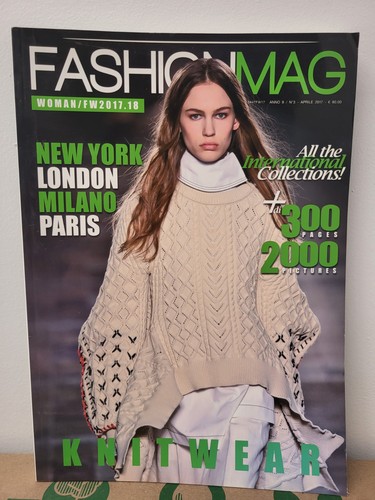 Fashionmag magazine italy - fashionmag,