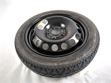 403000956R RUOTINO DI SCORTA CONTINENTAL T145/70 R17 RENAULT SCENIC 1.5 D 81KW 6