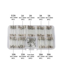 72 Gebildet 6x30mm Rapida