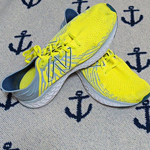 New balance fresh foam - balance,
