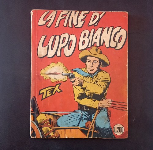 Tex spillato aut 2926 - 19,